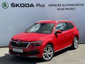 Škoda Kamiq Style 1,0 TSI 81 kW 6° MP