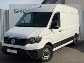 Volkswagen Crafter L3H3 2.0 TDI 103 kW 6° MP