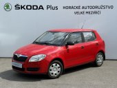 Škoda Fabia Fabia Classic 1,2 44kW