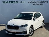 Škoda Fabia Ambition 1,0 TSI 70 kW 5° MP