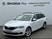 ŠKODA Octavia combi Drive 2,0 TDI 110 kW 6° DSG