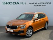 Škoda Kamiq Top Selection 1,0 TSI 85 kW 7° DSG