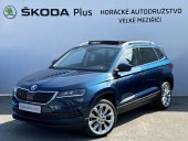 ŠKODA Karoq Style Plus 2,0 TDI 85 kW 6° MP