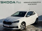 Škoda Fabia Top Selection 1,0 TSI 85 kW 6° MP
