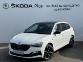 ŠKODA Scala Monte Carlo 1,5 TSI 110 kW 6° MP