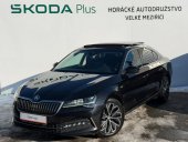 Škoda Superb Laurin&Klement 2,0 TDI 110 kW 7° DSG