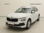 Škoda Kamiq Selection 1,0 TSI 85 kW 6° MP