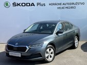 Škoda Octavia Active 1,5 TSI 110 kW 6° MP