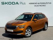 Škoda Kamiq Ambition Plus 1,0 TSI 81 kW 6° MP