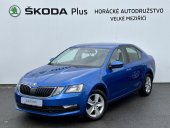ŠKODA Octavia 3 1,4 TSI 110 kW 6° MP