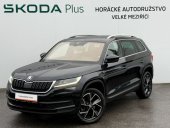 Škoda Kodiaq Style Plus 2,0 TDI 147 kW 4x4 7° DSG