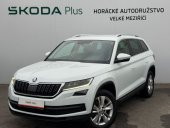 Škoda Kodiaq Style Plus 2,0 TDI 140 kW 7° DSG 4x4