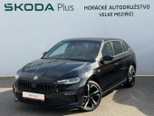 Škoda Scala Monte Carlo 1,0 TSI 85 kW 6° MP