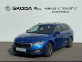 ŠKODA OCTAVIA combi Style Plus 2,0 TDI 110 kW 7°DSG