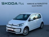Volkswagen Up ECO 1.0 CNG 50 kW