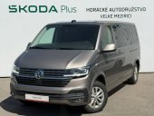 Volkswagen T6.1 Caravelle 2,0 TDI 110 kW 7° DSG