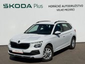 Škoda Kamiq Selection 1,0 TSI 85 kW 6° MP