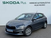 Škoda Fabia Ambition 1,0 TSI 70 kW 5° MP