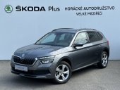 Škoda Kamiq Ambition 1,0 TSI 81 kW 6° MP
