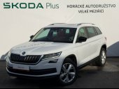 Škoda Kodiaq Style Plus 2,0 TDI 110 kW 7° DSG