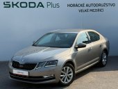 Škoda Octavia Style 1,6 TDI 85 kW 5° MP