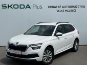 Škoda Kamiq Ambition Plus 1,0 TSI 70 KW 5° MP