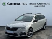 ŠKODA Octavia RS 245 combi 2,0 TSI 180 kW 7° DSG