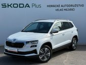 Škoda Karoq Style 1,5 TSI 110 kW 6° MP