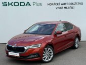 Škoda Octavia Style 2,0 TDI 110 kW 7° DSG