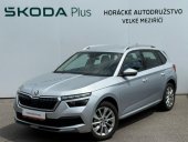 Škoda Kamiq Style Plus 1,0 TSI 81 kW 6° MP