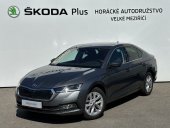 Škoda Octavia Style 1,5 TSI 110 kW 6° MP