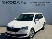 Škoda Fabia Active 1.0 MPI 44 kW 5° MP