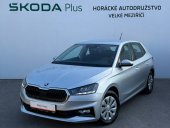 Škoda Fabia Selection 1,0 TSI 70 kW 5° MP