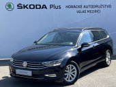 VOLKSWAGEN Passat B8 Variant 2,0 TDI 110 kW 7° DSG