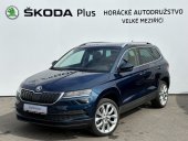 ŠKODA Karoq Style Plus 2,0 TDI 110 kW 6° MP