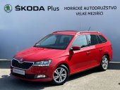 ŠKODA Fabia combi Ambition Plus 1,0 TSI 70 kW 5° MP