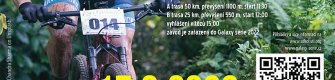 Náměšťský cyklomaraton 2022