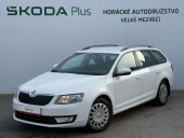 Škoda Octavia combi Ambition 1,6 TDI 81 kW 5° MP