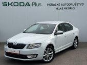 Škoda Octavia Style 1,6 TDI 81 kW 5° MP