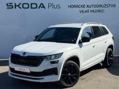Škoda Kodiaq SportLine 2,0 TDI 110 kW 7° DSG