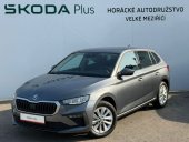 Škoda Scala Top Selection 1,0 TSI 85 kW 7° DSG