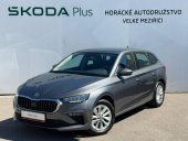 Škoda Scala Selection 1,0 TSI 85 kW 6° MP