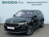 Škoda Kodiaq Style Plus 1,5 TSI 110 kW 7° DSG