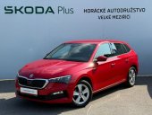 Škoda Scala Style 1,0 TSI 81 kW 7° DSG