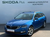 Škoda Octavia combi Style 1,6 TDI 85 kW 5° MP