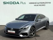Volkswagen Arteon R-Line 2,0 Bi-TDI 176 kW 4Motion DSG