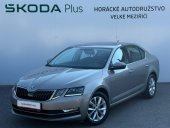 Škoda Octavia Style 1,4 TSI 110 kW 6° MP