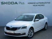 Škoda Octavia Style 1,4 TSI 110 kW 6° MP
