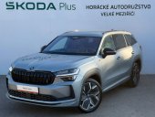 Škoda Kodiaq SportLine 2,0 TDI 110 kW 7° DSG