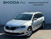 Škoda Octavia combi Style 1,6 TDI 85 kW 5° MP
